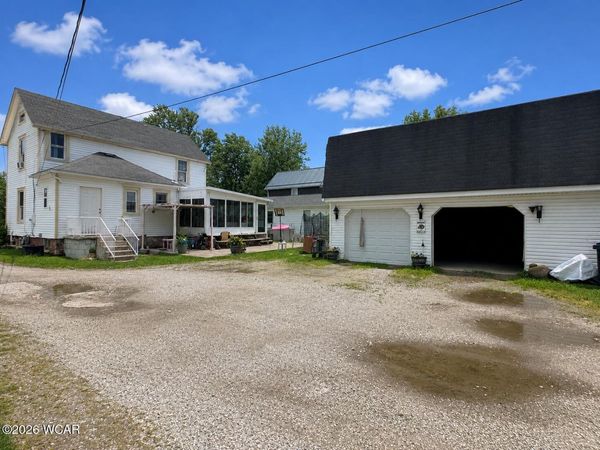 623 N Wayne Street, Kenton, OH 43326