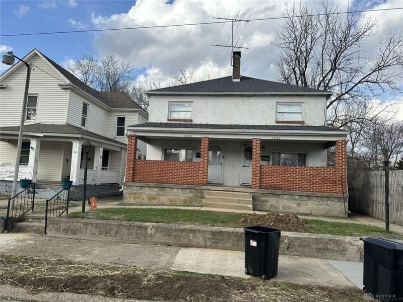 1362 W Mulberry Street, Springfield, OH 45506 Photo 1