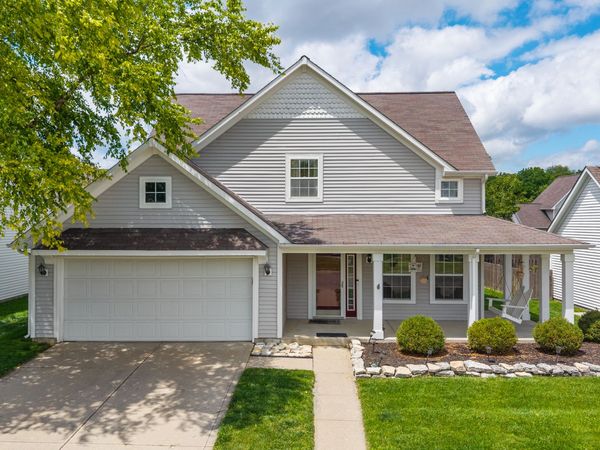 5116 Brookstone Court, Indianapolis, IN 46268