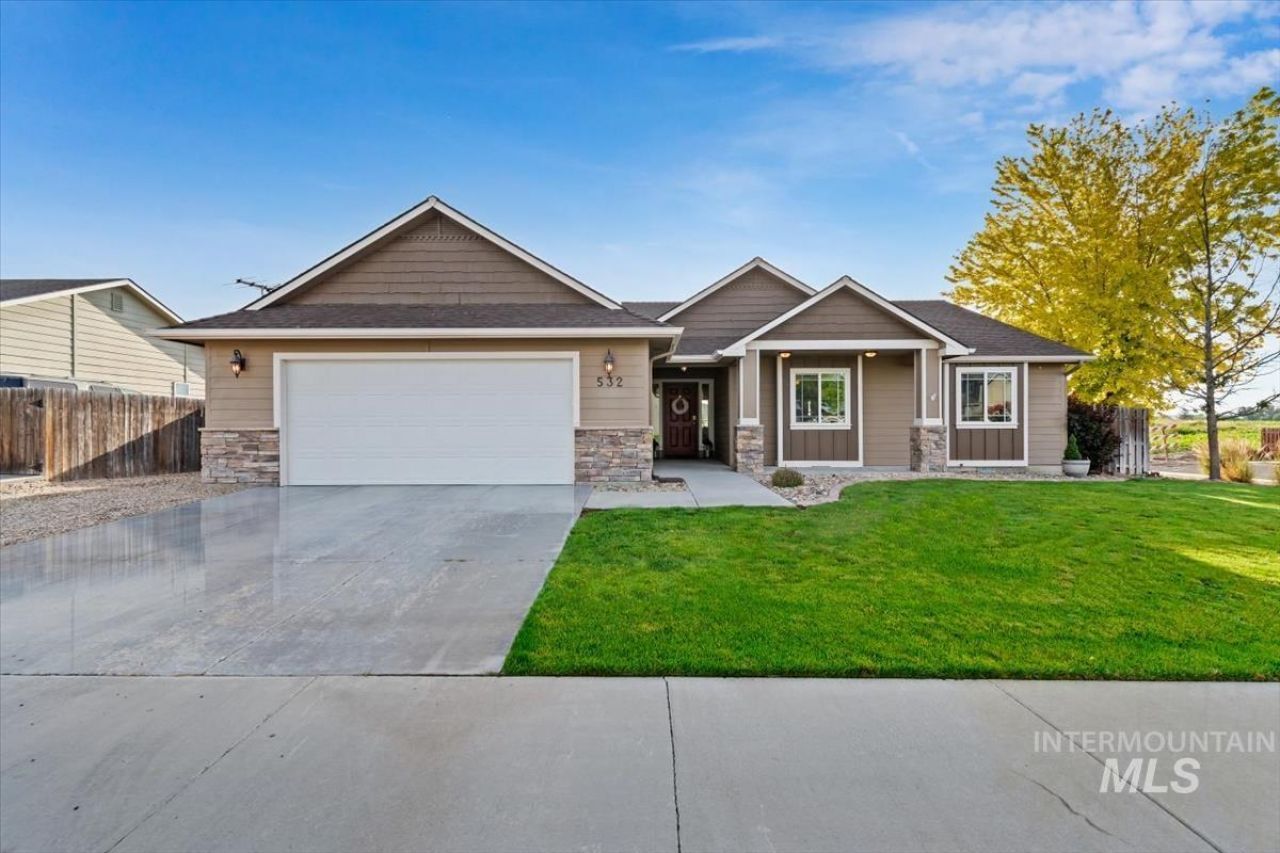 532 Morning Dove Way, Marsing, ID 83639 Main Photo