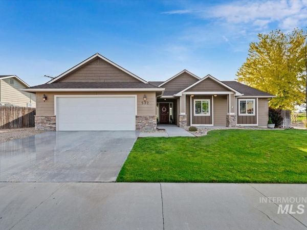 532 Morning Dove Way, Marsing, ID 83639