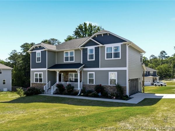 120 Wildwood Way, Cameron, NC 28326