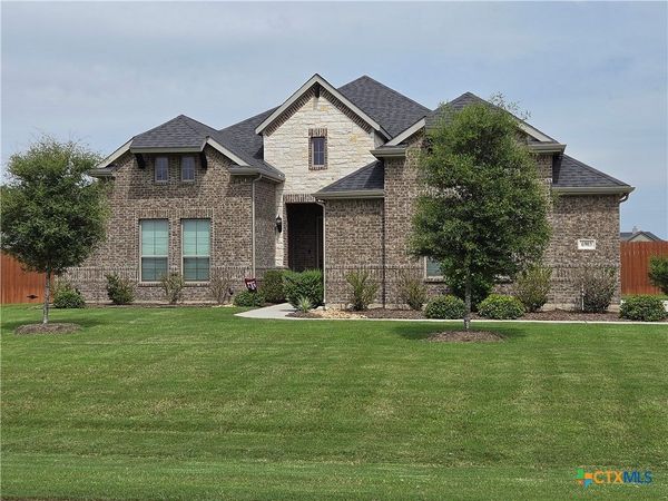 6903 Felix Mcdaniel Drive, Temple, TX 76502