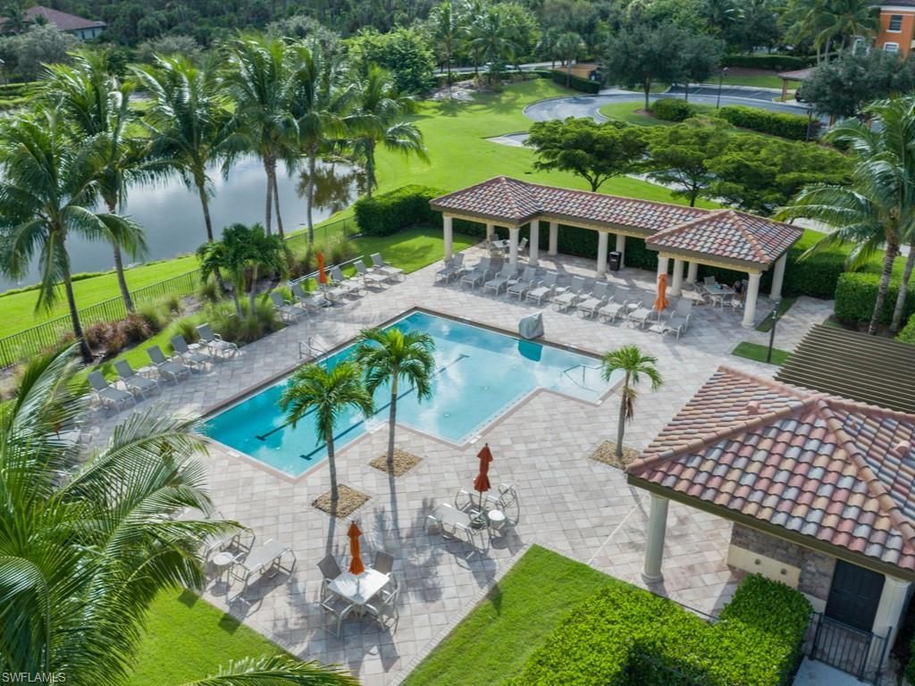 9502 Napoli Ln, Unit 26201, Naples, FL 34113 Photo