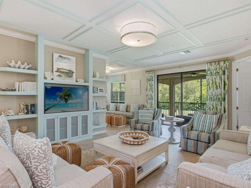 9502 Napoli Ln, Unit 26201, Naples, FL 34113 Photo