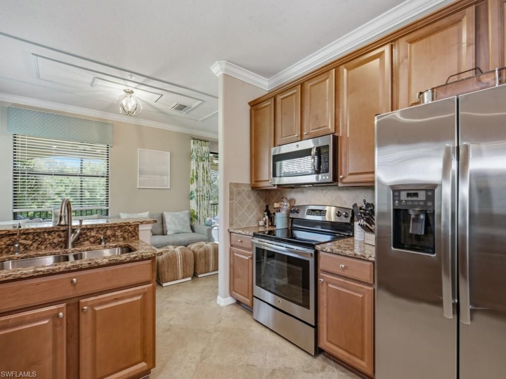 9502 Napoli Ln, Unit 26201, Naples, FL 34113 Photo