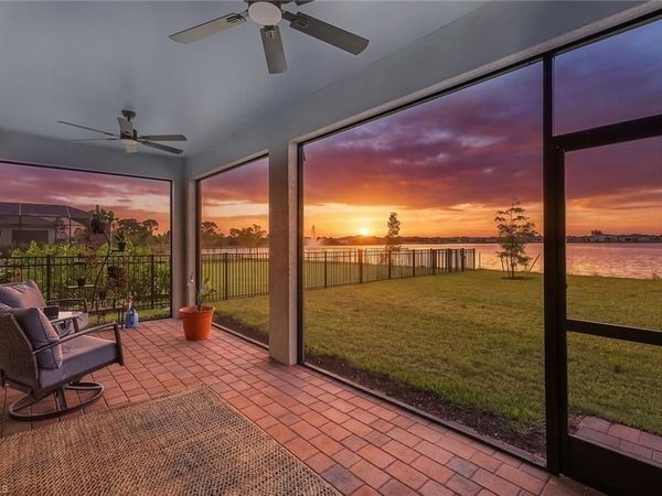 451 Spring Hill Lake LOOP , CAPE CORAL, FL 33993