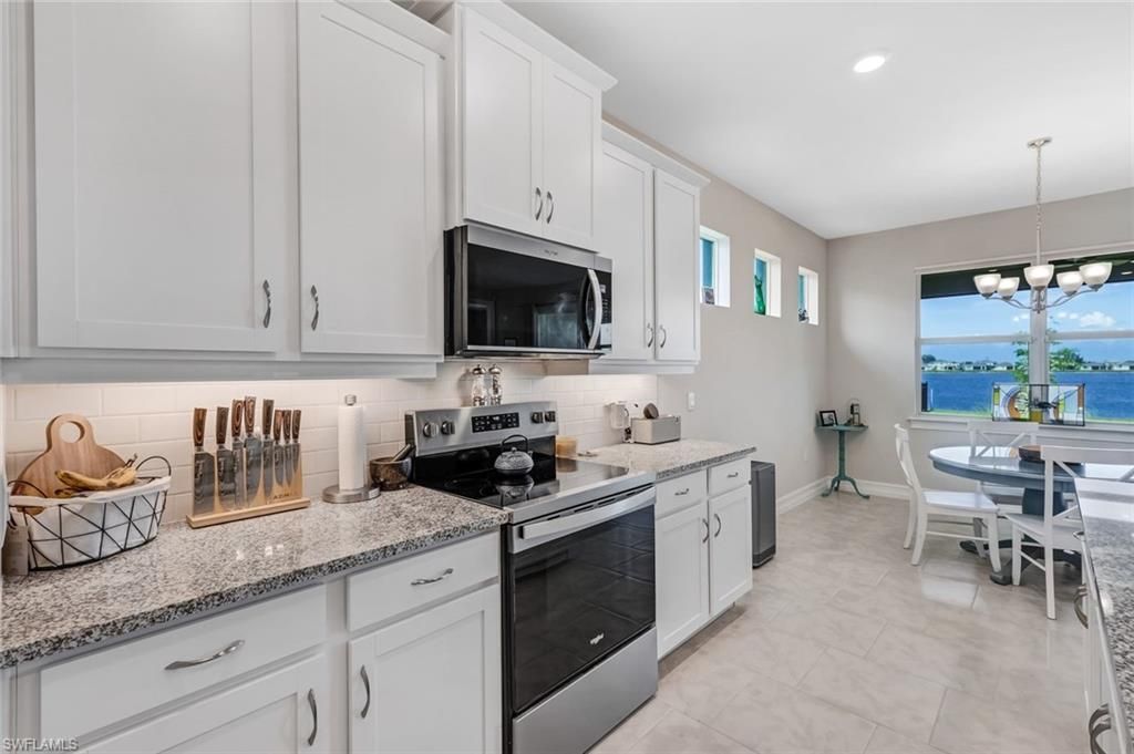 451 Spring Hill Lake Loop , Cape Coral, FL 33993 Photo