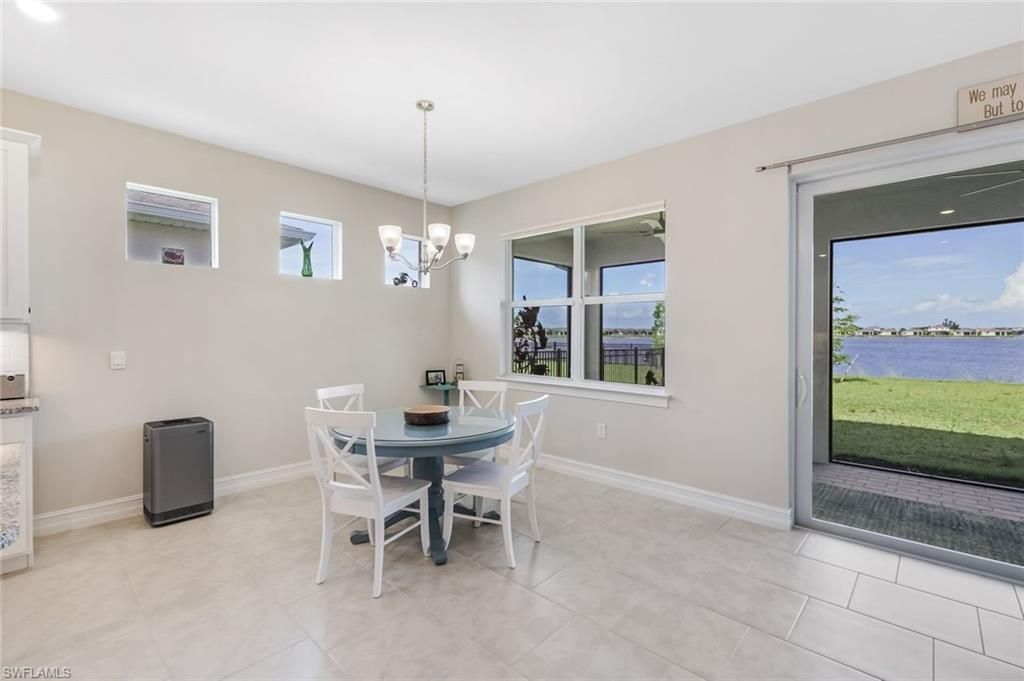451 Spring Hill Lake Loop , Cape Coral, FL 33993 Photo