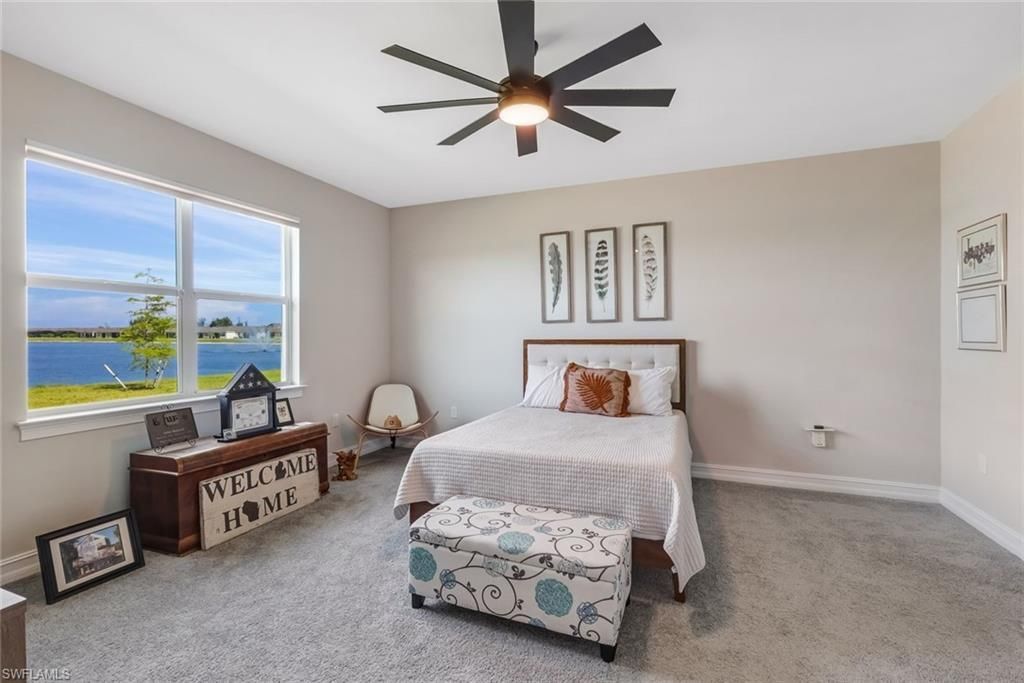 451 Spring Hill Lake Loop , Cape Coral, FL 33993 Photo