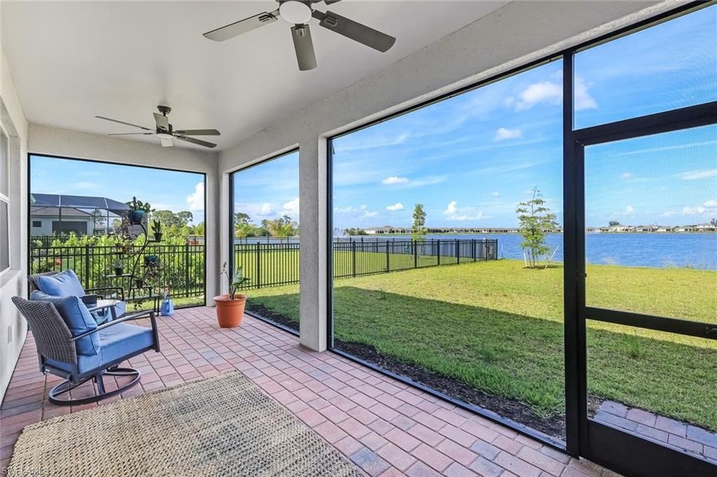 451 Spring Hill Lake Loop , Cape Coral, FL 33993 Photo