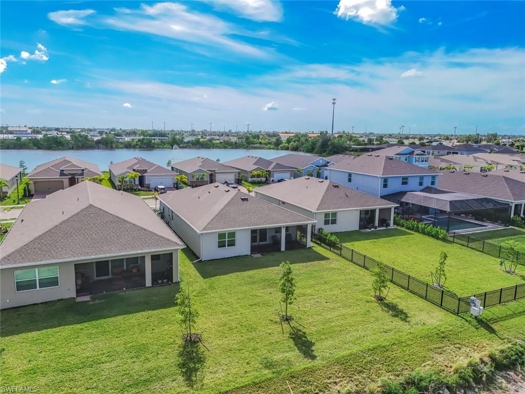 451 Spring Hill Lake Loop , Cape Coral, FL 33993 Photo