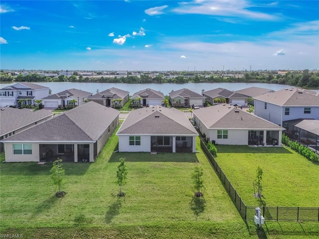 451 Spring Hill Lake Loop , Cape Coral, FL 33993 Photo