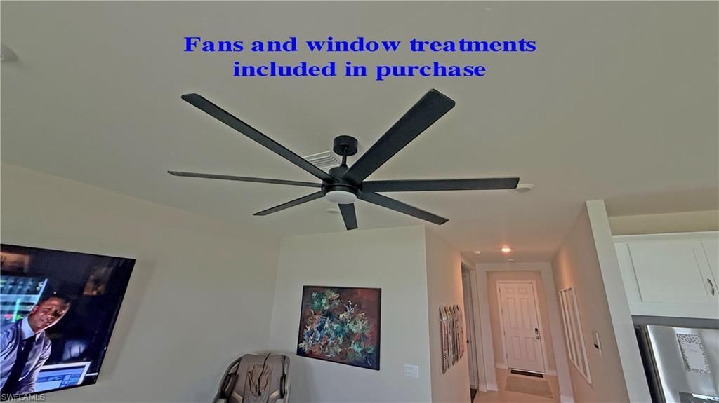 451 Spring Hill Lake Loop, Cape Coral, FL 33993 Photo