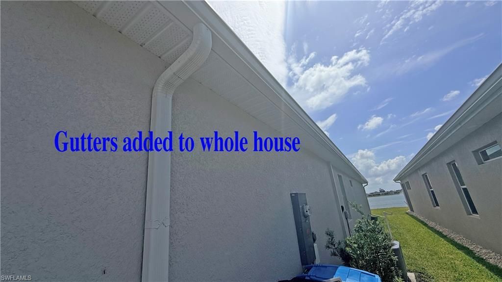 451 Spring Hill Lake Loop , Cape Coral, FL 33993 Photo