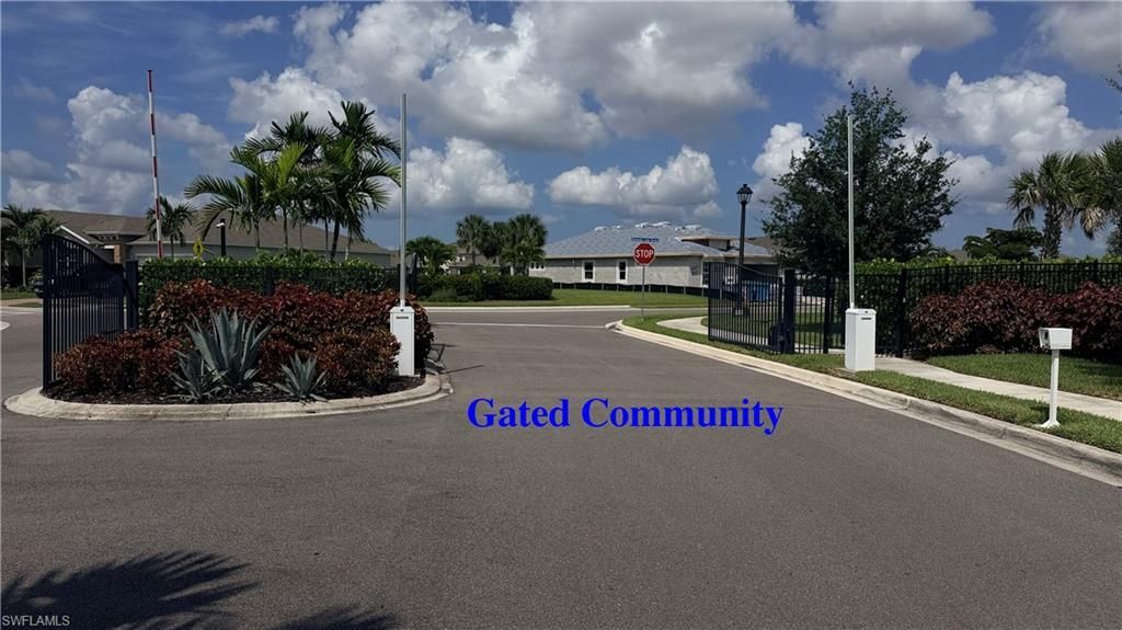 451 Spring Hill Lake Loop , Cape Coral, FL 33993 Photo