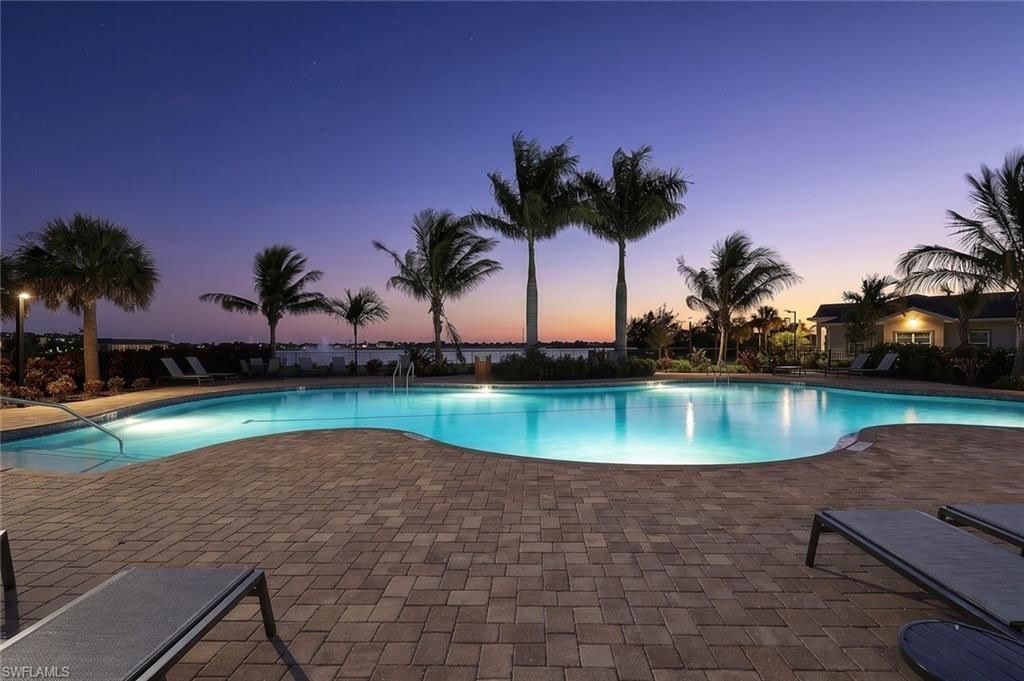 451 Spring Hill Lake Loop, Cape Coral, FL 33993 Photo