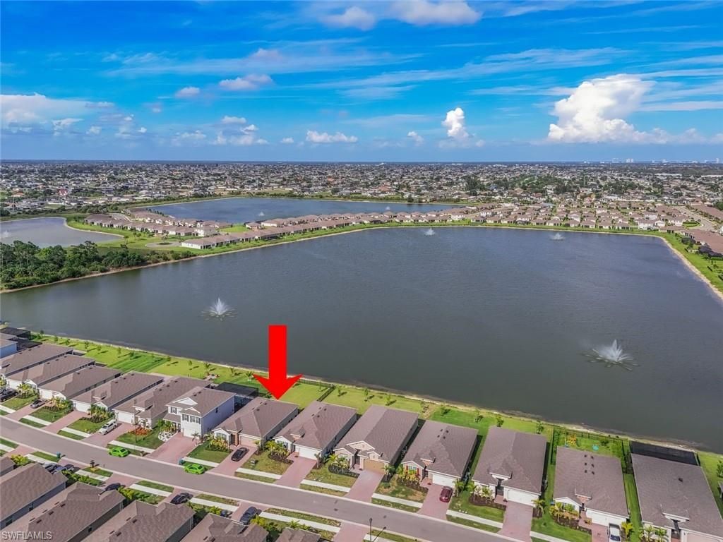 451 Spring Hill Lake Loop, Cape Coral, FL 33993 Photo