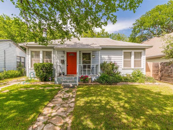 1214 Piedmont Ave , Austin, TX 78757