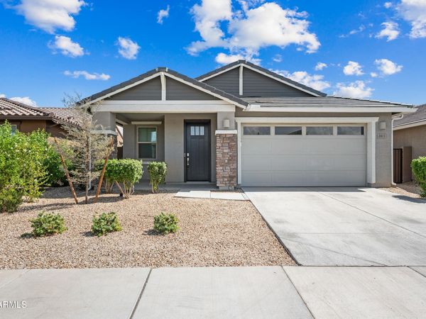 8911 W Solano Drive, Glendale, AZ 85305