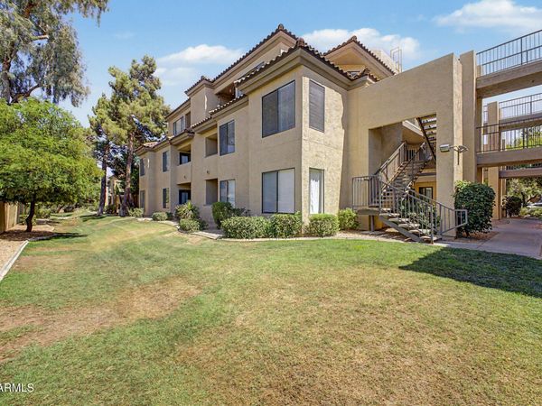 4925 E DESERT COVE Avenue, Unit 143, Scottsdale, AZ 85254