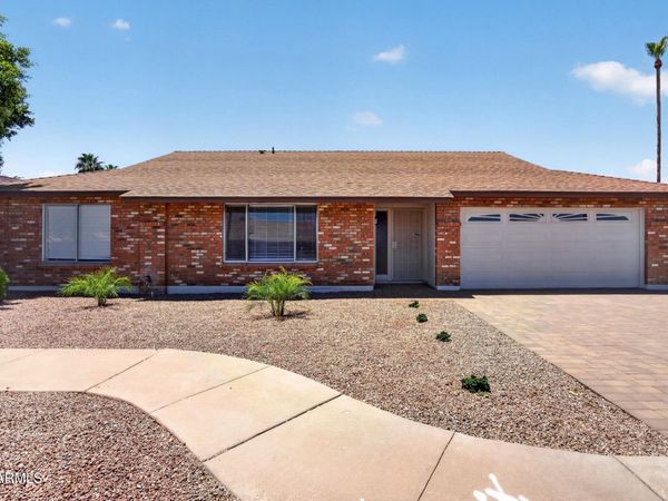 1809 W NATAL Avenue, Mesa, AZ 85202
