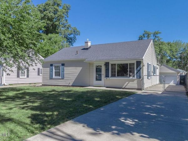 2804 Trimble Road , Toledo, OH 43613