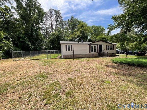 25140 Tidewater Trail , Essex, VA 22560