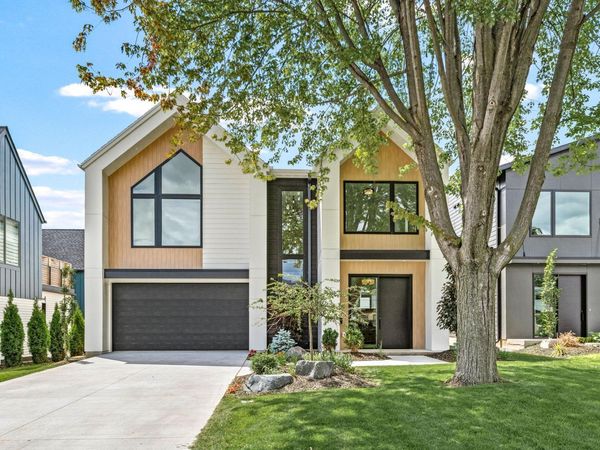 6136 Oaklawn Avenue , Edina, MN 55424