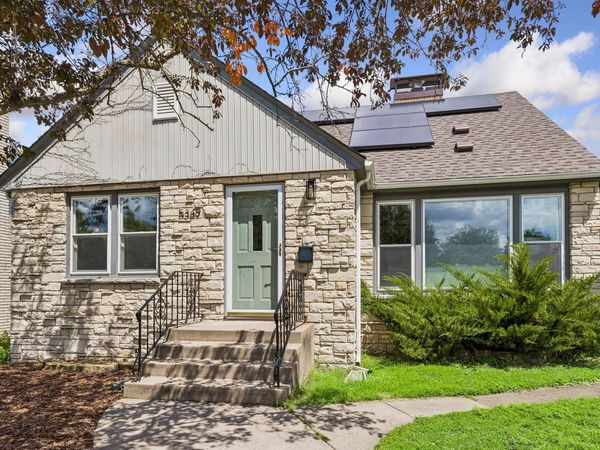 5349 Park Avenue, Minneapolis, MN 55417