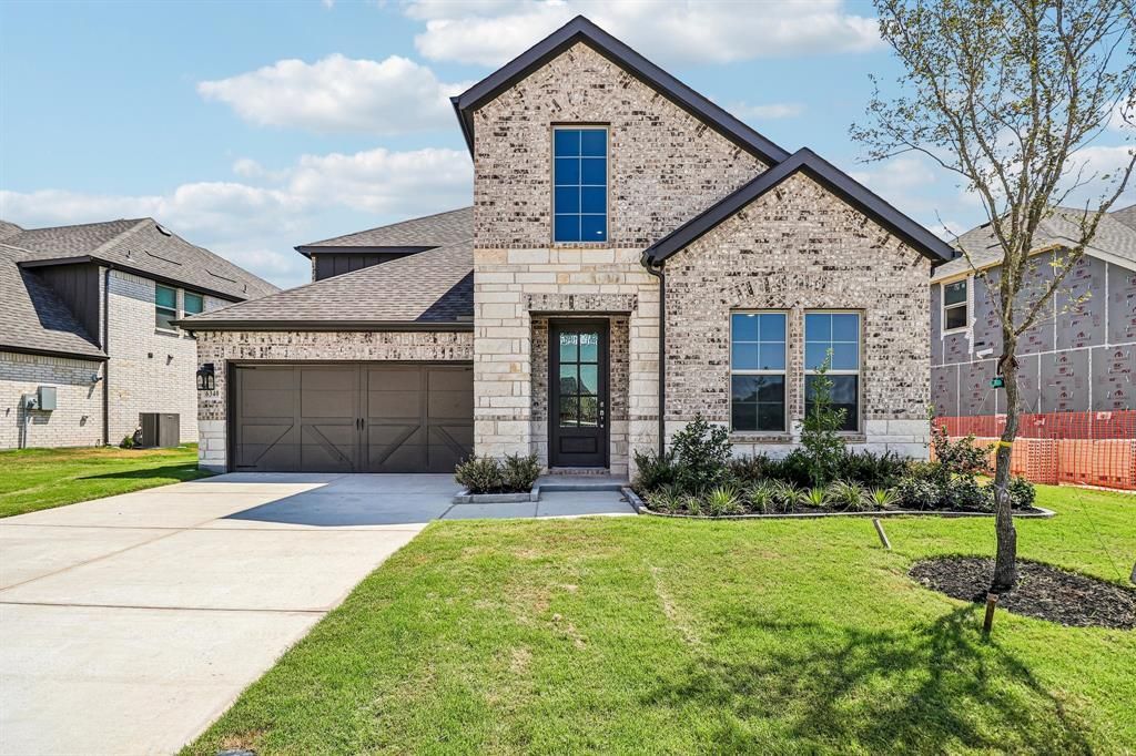 6340 Simone Avenue, McKinney, TX 75071 Main Photo