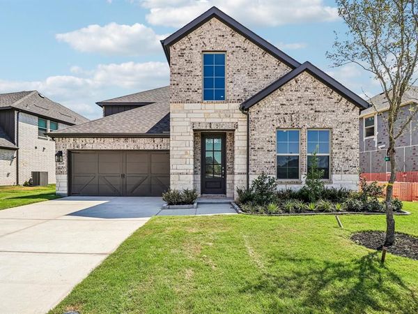 6340 Simone Avenue, McKinney, TX 75071