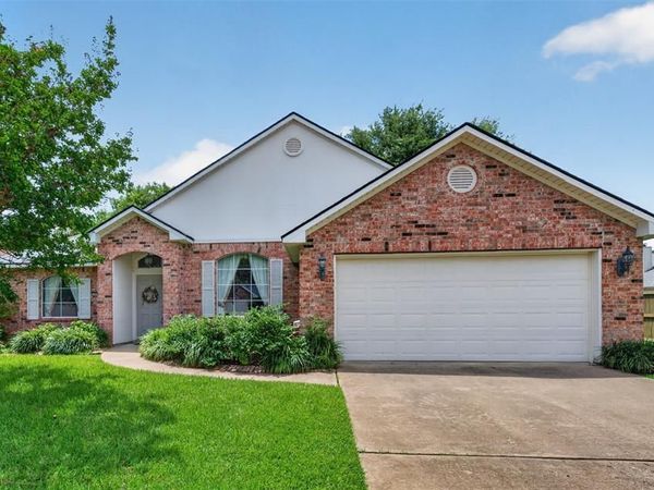 405 Hancock Drive, Bossier City, LA 71112
