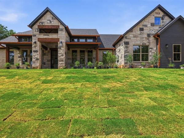 273 Martin Drive , Granbury, TX 76049