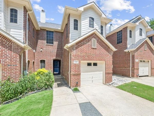 2190 Mcpherson Drive, Grapevine, TX 76051