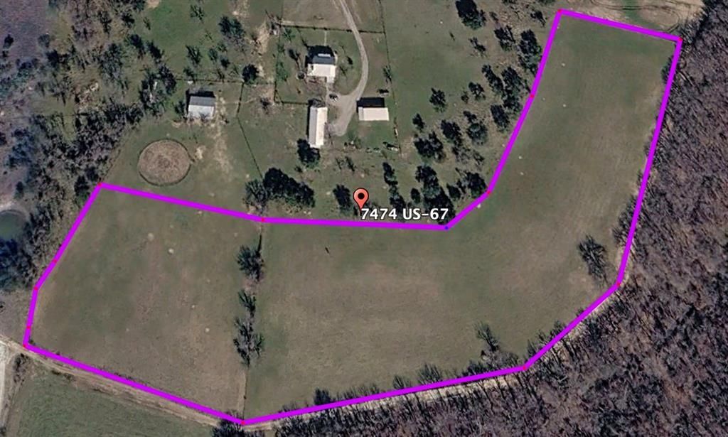 11ac - 7474 Us Highway 67, Stephenville, TX 76401 Main Photo