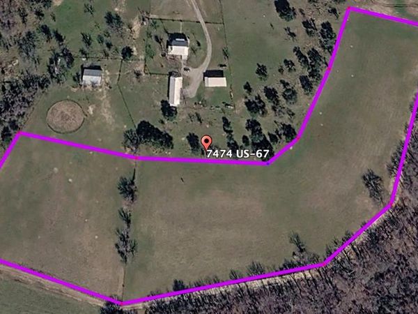 11AC - 7474 US Highway 67, Stephenville, TX 76401