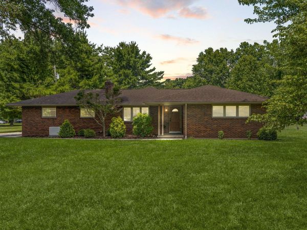 5983 Red Bank Road, Galena, OH 43021