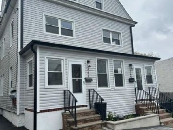 26 Abbett Ave, Morristown, NJ 07960