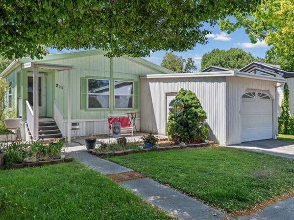 120 N 350 ST W, Unit 211, American Fork, UT 84003