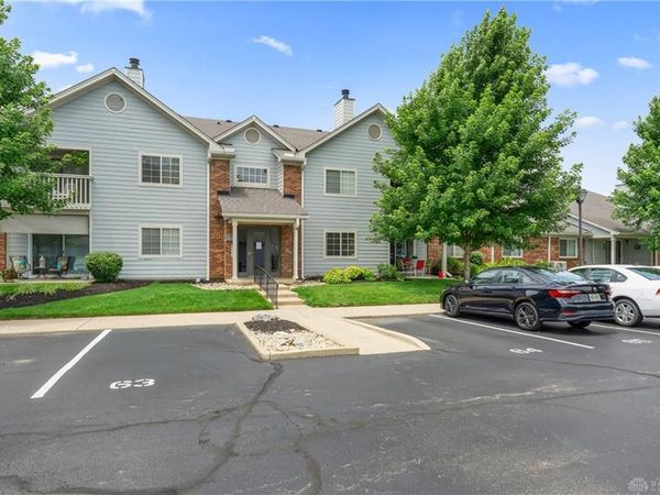 6615 Hedington Square, Unit 7, Centerville, OH 45459
