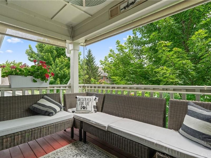 6615 Hedington Square, Unit 7, Centerville, OH 45459 Photo 11