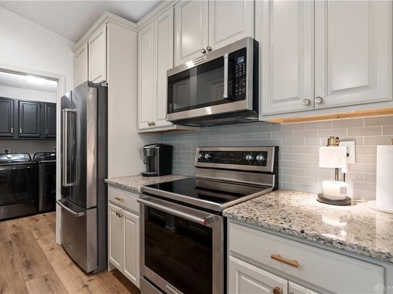 6615 Hedington Square, Unit 7, Centerville, OH 45459 Photo 15