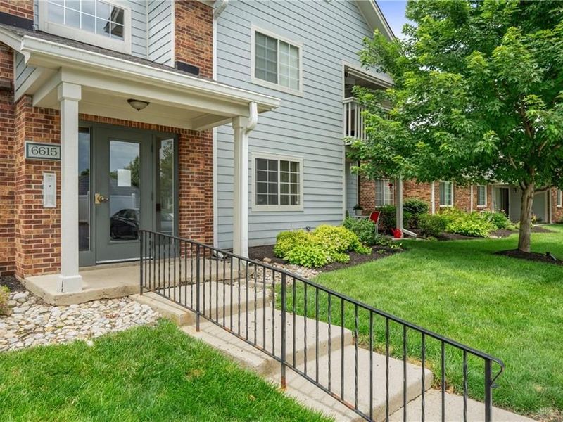 6615 Hedington Square, Unit 7, Centerville, OH 45459 Photo 4