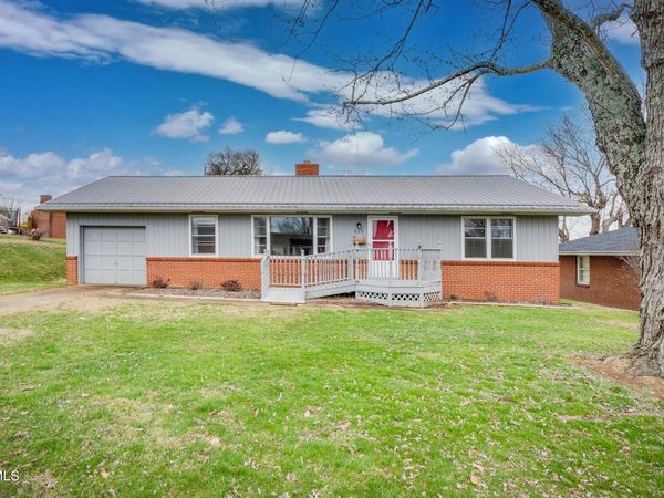 829 Morison Avenue, Kingsport, TN 37660