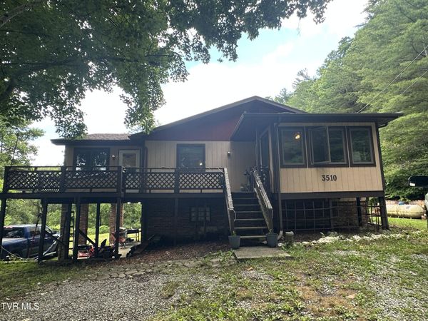 3510 Goldfinch Lane, Hartford, TN 37753