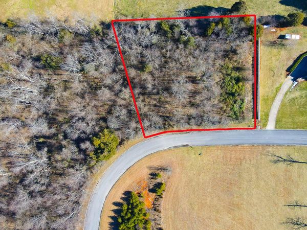 Lot 21 Walnut Grove Drive, Church Hill, TN 37642
