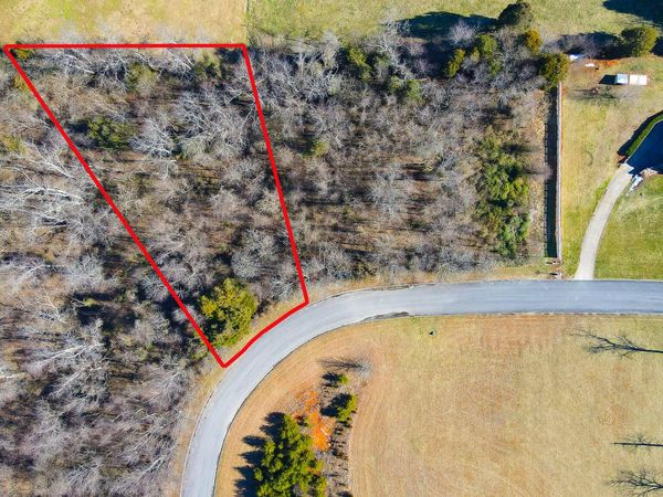 Lot 23 Walnut Grove Drive, Church Hill, TN 37642