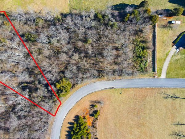 Lot 24 Walnut Grove Drive, Church Hill, TN 37642