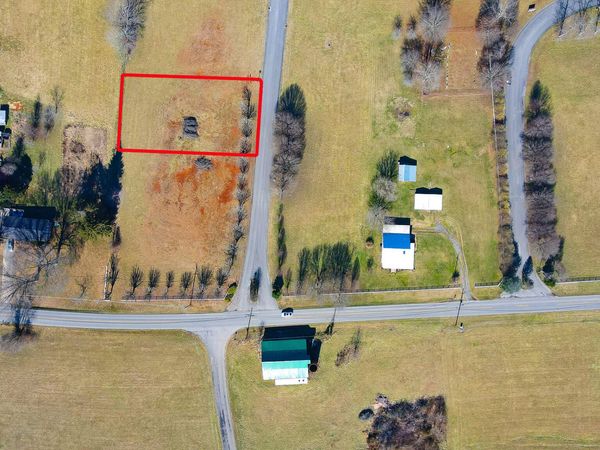 Lot 45 Walnut Grove Drive, Church Hill, TN 37642
